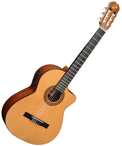 Admira espana deals guitar