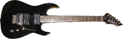 prs 22 fret