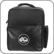 DW MCD Double Pedal Bag