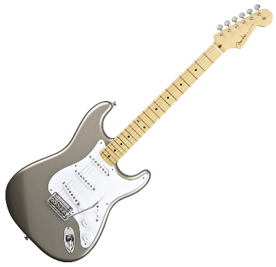 fender classic player 50 shoreline gold