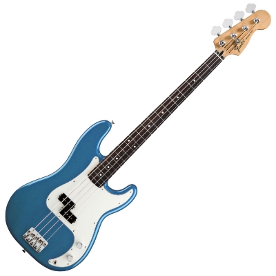 Fender standard deals precision bass guitar