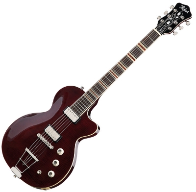 hofner club contemporary series