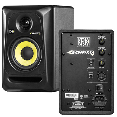 Krk rp4 hot sale