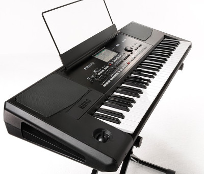 Korg pa300 deals arranger keyboard