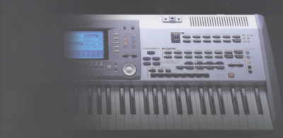 Yamaha PSR9000