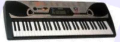 yamaha ez 20 keyboard