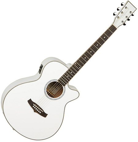 Tanglewood evolution deals tsf ce n