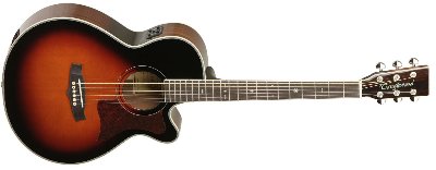 Tanglewood sundance deals tw45