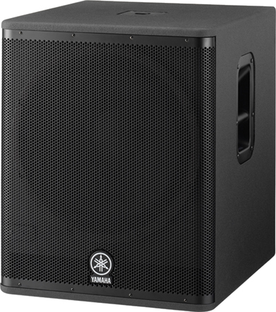 Yamaha subwoofer sale 18 inch