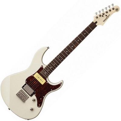 Harga Gitar Yamaha Pacifica 611 - Harga C